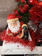 VINTAGE KERSTBEELD NOG 10 EURO ZIE FOTO,S., Diversen, Kerst, Ophalen of Verzenden, Zo goed als nieuw