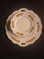 Seltmann en Weiden porselein, Verzamelen, Ophalen of Verzenden, Zo goed als nieuw, Porselein, Bord of Schaal