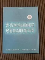 Consumer Behaviour third edition, Isabelle szmigin, Nieuw, Ophalen of Verzenden, Economie en Marketing