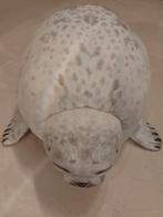 Bob de Zeehond Knuffelkussen 60 cm! Nieuwstaat!, Ophalen of Verzenden, Zo goed als nieuw, Overige typen