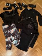 Sportkleding Leontien (van Moorsel)- Maat S, Ophalen of Verzenden, Zo goed als nieuw, Maat 38/40 (M), Zwart