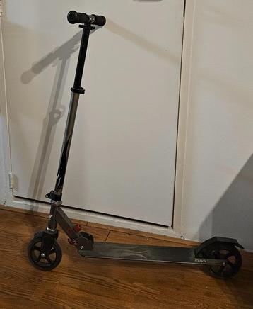 Big Wheel Step beschikbaar voor biedingen