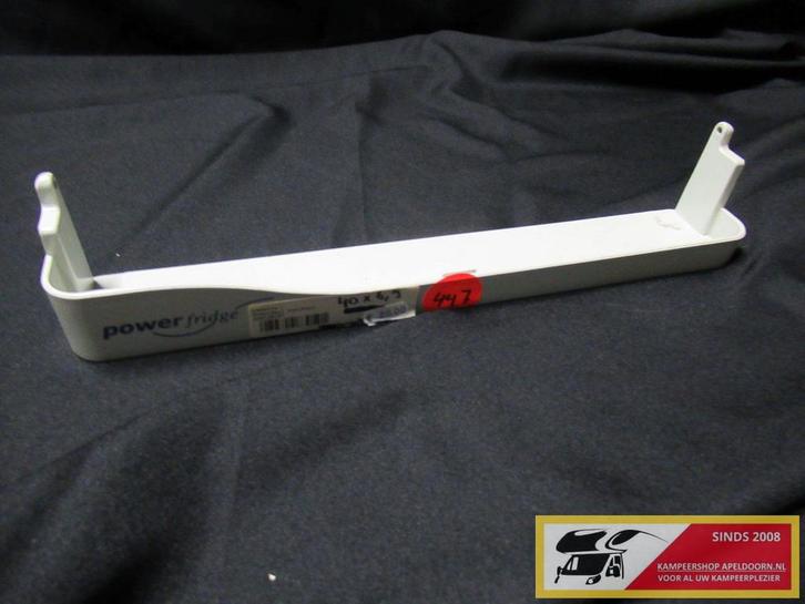 Te koop caravan koelkastonderdeel nr447 40x6,5cm, Caravans en Kamperen, Caravan accessoires, Nieuw, Ophalen of Verzenden