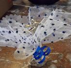 geboorte bedankjes, voetballertje, Ophalen of Verzenden, Nieuw