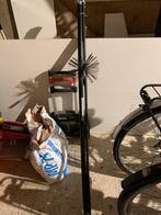 Schoorsteen veegset nieuw, Ophalen, Nieuw, Hout, Overige soorten