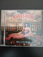 Katy Perry one of the boys/ pop cd, Ophalen of Verzenden, 1980 tot 2000, Zo goed als nieuw