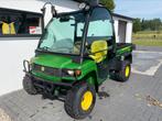 John Deere Gator Hpx 855 Xuv Diesel Cabine 2013 met 1039uur, Zakelijke goederen, Ophalen, Voertuig of Aanhanger