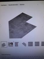 PVC Vloerplankenset, Ophalen, Minder dan 80 cm, Minder dan 80 cm, Overige typen