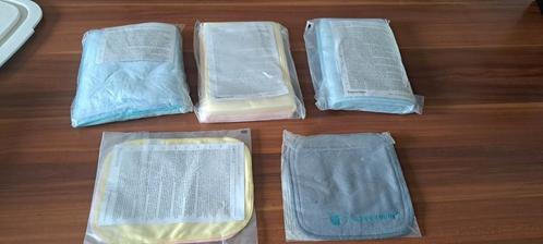 Nieuwe microvezel doekjes van tupperware, Huis en Inrichting, Keuken | Tupperware, Nieuw, Overige typen, Ophalen of Verzenden