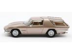Matrix Ferrari 330GT Shooting Brake Vignale 1968 goud, Hobby en Vrije tijd, Modelauto's | 1:43, Ophalen of Verzenden, Nieuw, Auto