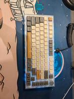 Epomaker Skyline Custom keyboard, Computers en Software, Toetsenborden, Ophalen, Zo goed als nieuw