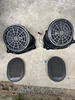 Bose speakers mercedes SLK r170, Auto diversen, Ophalen of Verzenden