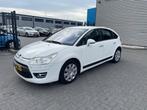 Citroen C4 1.6 THP Exclusive, Voorwielaandrijving, 65 €/maand, Gebruikt, 4 cilinders
