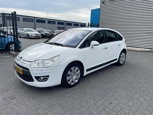 Citroen C4 1.6 THP Exclusive, Auto's, Citroën, Particulier, Te koop, C4, ABS, Airconditioning, Bochtverlichting, Boordcomputer