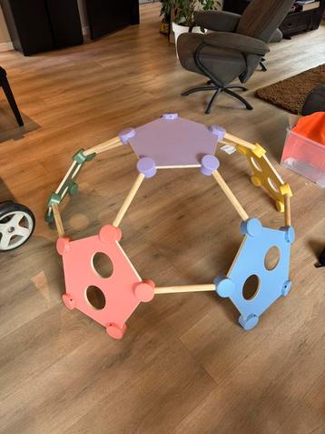 Heel leuk klimtoestel met kleine reparatie beschikbaar voor biedingen
