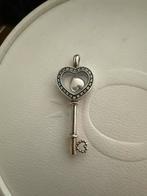 Pandora locket, Pandora, Ophalen of Verzenden, Zo goed als nieuw, 1 bedel
