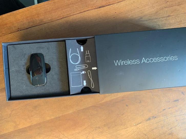 Multi Mic van Amplfon, Audio, Tv en Foto, Mediaspelers, Zo goed als nieuw, Zonder harde schijf, Ophalen of Verzenden