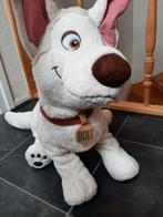 Bolt hond knuffel Disney 50 cm, Verzamelen, Disney, Ophalen of Verzenden
