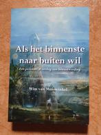 Wim van Muiswinkel - Als het binnenste naar buiten wil, Ophalen of Verzenden, Zo goed als nieuw, Wim van Muiswinkel