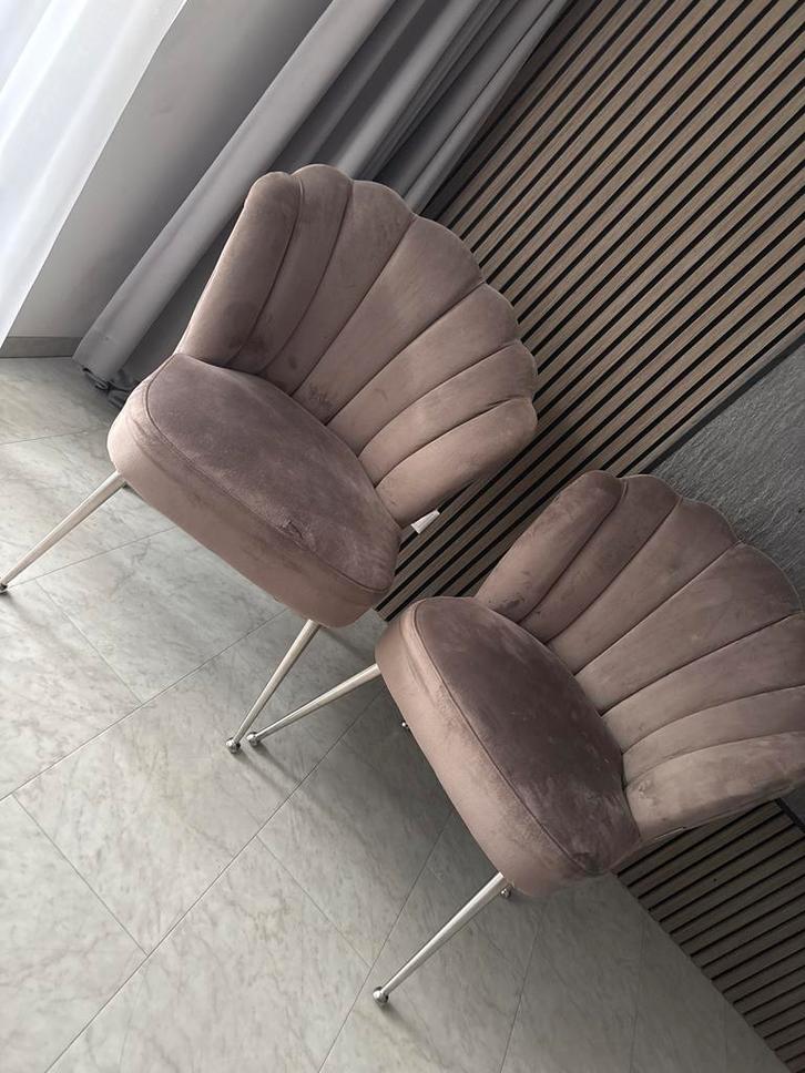 Richmond Interiors Stoel - Zo goed als nieuw, Computers en Software, Computerbehuizingen, Zo goed als nieuw, Ophalen of Verzenden