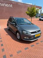 Volkswagen Polo 1.0 Allstar 2016, Auto's, Mistlampen, Handgeschakeld, 955 kg, 999 cc