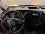 Mercedes-Benz Vito 114 CDI Lang Clima, A start stop, Cruise, Automaat, Gebruikt, 4 cilinders, Start-stop-systeem