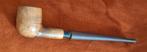Real Briar pijp., Verzamelen, Ophalen of Verzenden, Gebruikt, (Water)pijp