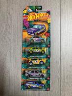Hot Wheels 2024 Spring set compleet!, Ophalen of Verzenden, Zo goed als nieuw