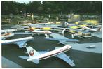 964720	Madurodam Den Haag	Luchthaven Vliegtuig	Schiphol	 Net