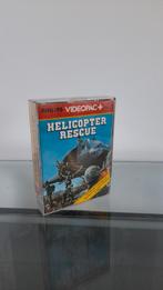 Philips Videopac Plus serie, 59 Helicopter Rescue, Spelcomputers en Games, Games | Overige, Vanaf 3 jaar, Overige genres, Ophalen of Verzenden