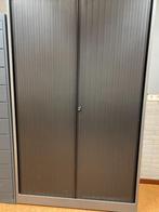 kast met schuifdeuren, Huis en Inrichting, Kasten | Roldeurkasten en Archiefkasten, Ophalen, Overige materialen, 100 tot 150 cm