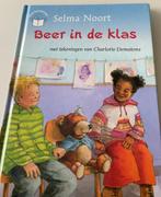 Selma Noort - Beer in de klas, Ophalen of Verzenden, Zo goed als nieuw, Selma Noort