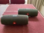 JBL Charge 4, Verzenden, Zo goed als nieuw, Minder dan 60 watt, JBL