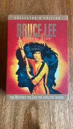 Bruce Lee dvd box 16 dvd’s, Cd's en Dvd's, VHS | Film, Ophalen of Verzenden, Zo goed als nieuw