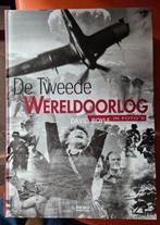 Boek van Tweede Wereld Oorlog, Boeken, Literatuur, Ophalen of Verzenden, Zo goed als nieuw, Nederland