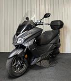 Kymco X-Town 300i | 2020 | 9dkm | ABS + Garantie, 276 cc, Bedrijf, Minimaal motorrijbewijs A2, 1 cilinder