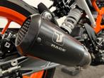 KTM KTM 390 DUKE (bj 2019), Motoren, Motoren | KTM, 390 cc, KTM, Bedrijf, Onbekend