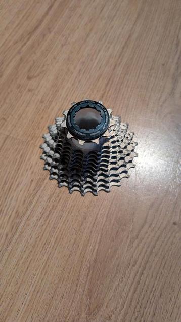 Shimano Ultegra Cassette 11-25/11s beschikbaar voor biedingen