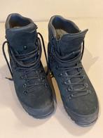 Meindl Wandelschoenen M1- Zwart - Maat 43, Ophalen of Verzenden, Zo goed als nieuw, Zwart, Wandelschoenen of Bergschoenen