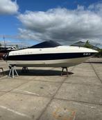 Bayliner 212 Capri Cuddy, Ophalen, Binnenboordmotor, 6 meter of meer, 120 tot 200 pk