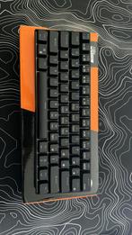 Rk61 toetsenbord, Computers en Software, Gebruikt, Gaming toetsenbord, Ophalen of Verzenden, Draadloos