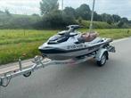 Sea Doo GTX Limited 300 | 2018 | 53 uur, Ophalen, Gebruikt, Benzine, 200 pk of meer
