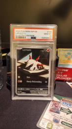Pokemon Larvesta 196 PSA 10, Ophalen of Verzenden, Nieuw, Losse kaart