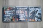 Playstation 3 spellen / games, 1 speler, Ophalen of Verzenden, Zo goed als nieuw, Vanaf 18 jaar