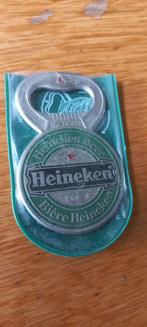 Heineken openaar, Ophalen of Verzenden, Heineken