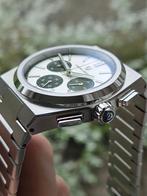 Pagani Design horloge, Overige merken, Staal, Staal, Polshorloge