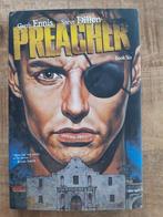 Preacher, Meerdere comics, Ophalen of Verzenden, Nieuw, Amerika