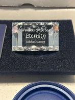 Swarovski Wonders of the sea naamplaatjes, Ophalen of Verzenden, Zo goed als nieuw, Figuurtje