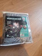 Glow in de dark deken, Ophalen of Verzenden, Nieuw