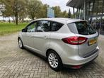 Ford C-MAX 1.5 Titanium | AUTOMAAT | BT | CLIMA | CRUISE | N, Euro 6, 4 cilinders, 150 pk, Bedrijf